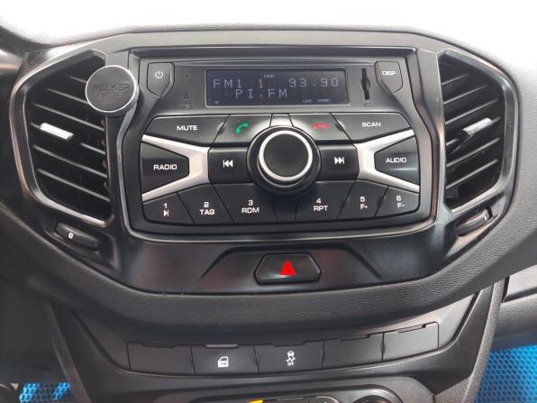 Lada (ВАЗ) Vesta I с пробегом 2021 года, цена 760 000 рублей, 97363 км, седан, Автокод Объявления