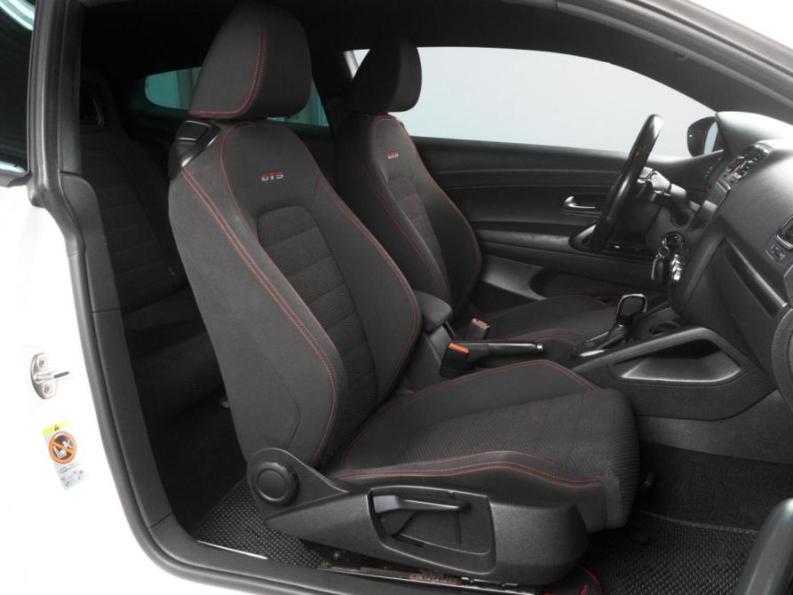 Volkswagen Scirocco III Минеральные Воды  - изображение 8