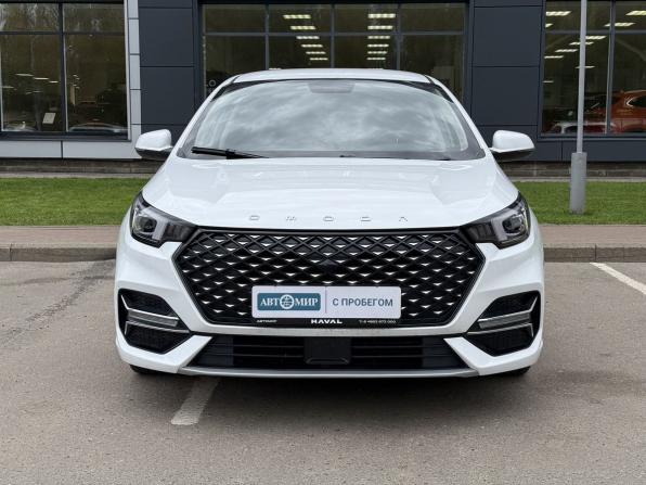 Omoda S5 с пробегом 2024 года, цена 1 420 000 рублей, 27635 км, седан, Автокод Объявления