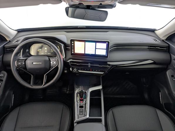 Haval Jolion I Рестайлинг с пробегом 2026 года, цена 2 440 000 рублей, 4452 км, внедорожник, Автокод Объявления