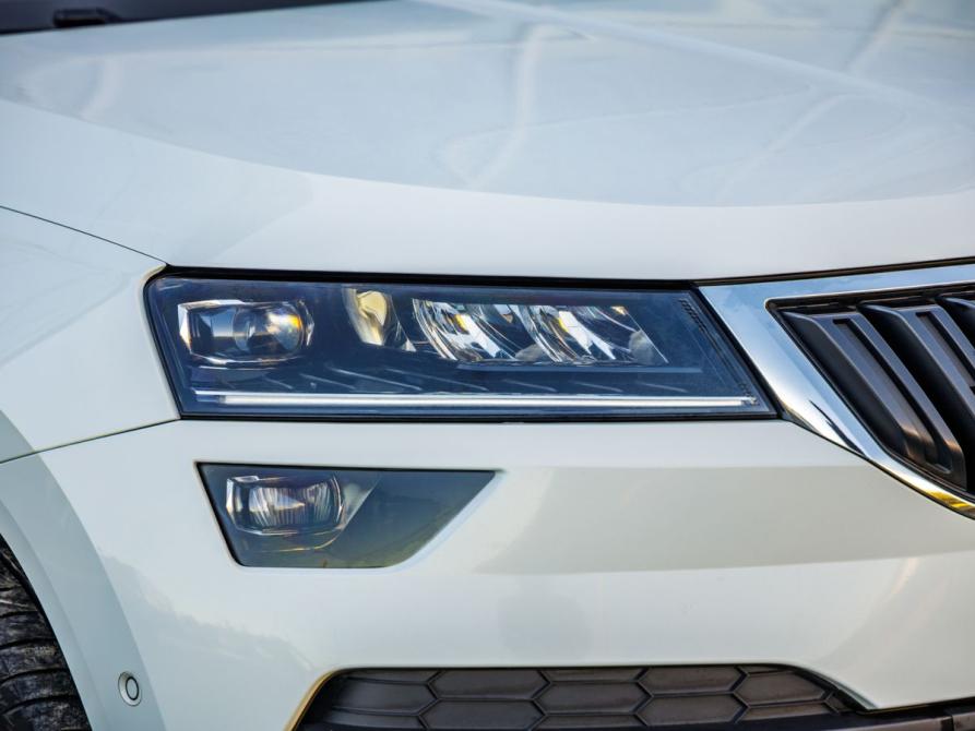 Skoda Karoq I Волгоград  - изображение 11