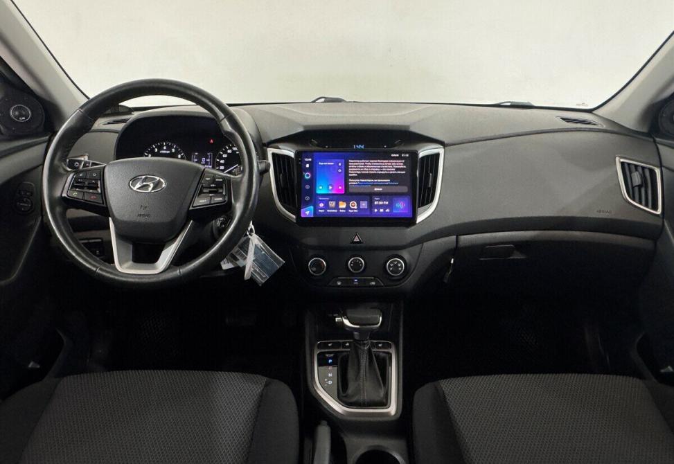 Hyundai Creta I Москва  - изображение 5