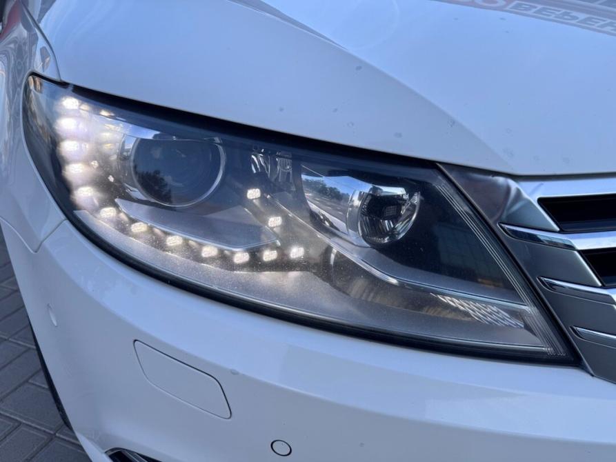 Volkswagen Passat CC I Рестайлинг Астрахань  - изображение 8