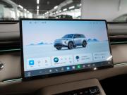 GAC Trumpchi S7 I Москва  - изображение 50