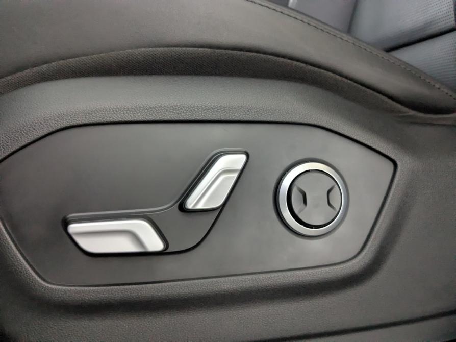 Hyundai Santa Fe IV Рестайлинг Москва  - изображение 23