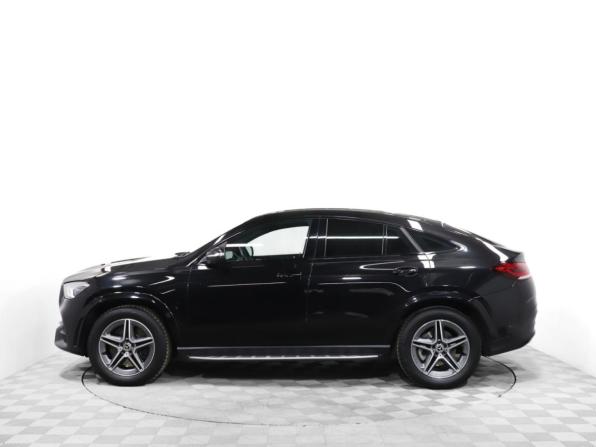 Mercedes-Benz GLE Coupe II (C167) с пробегом 2020 года, цена 6 999 000 рублей, 89900 км, внедорожник, Автокод Объявления