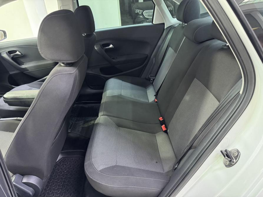Volkswagen Polo V Рестайлинг Минеральные Воды  - изображение 20