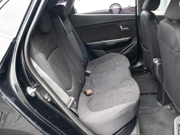 Kia Rio III с пробегом 2012 года, цена 750 000 рублей, 202241 км, хэтчбек, Автокод Объявления