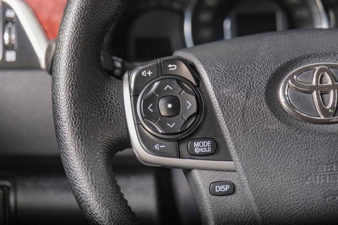 Toyota Camry VII (XV50) с пробегом 2014 года, цена 1 809 000 рублей, 128000 км, седан, Автокод Объявления