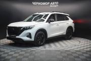 GAC GS5 I Крым  - изображение 34