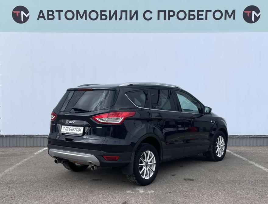 Ford Kuga II Стерлитамак  - изображение 2