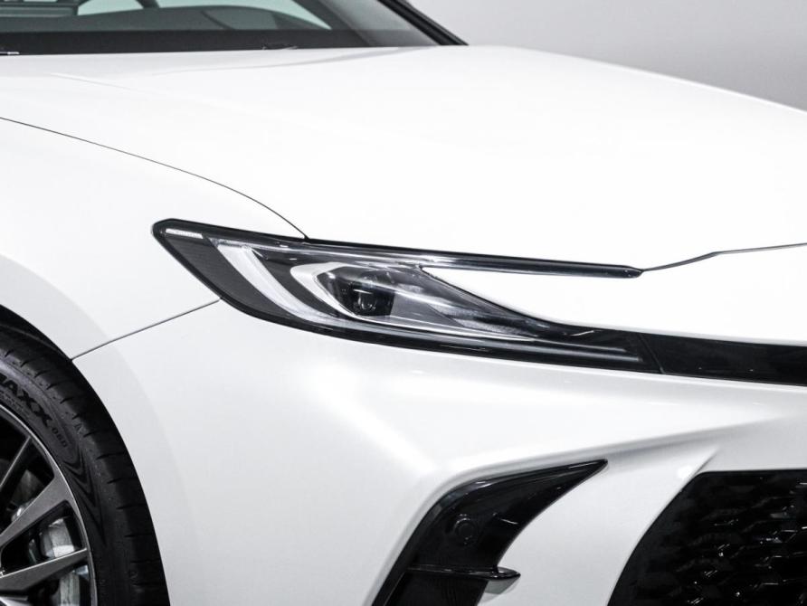 Toyota Camry IX (XV80) China Market Москва  - изображение 16