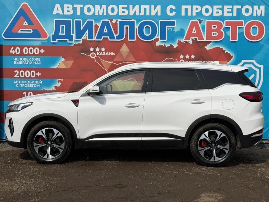 Chery Tiggo 7 Pro Max I Набережные Челны  - изображение 6
