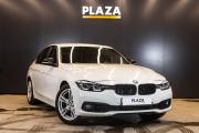 BMW 3 серии VI (F3x) Рестайлинг Уфа  - изображение 25