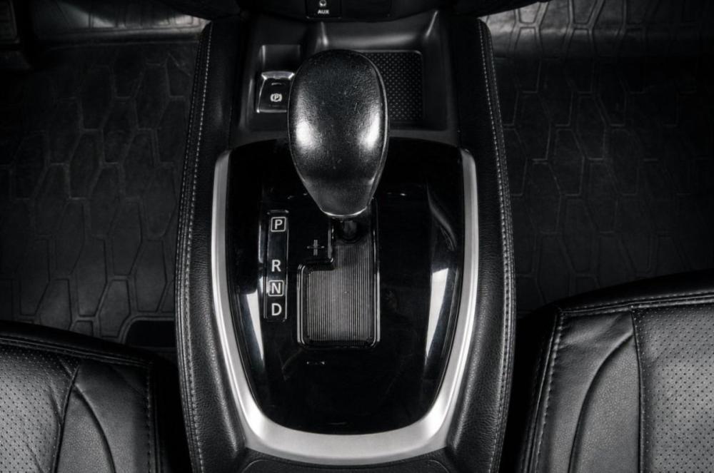 Nissan Qashqai II Рестайлинг Челябинск  - изображение 18