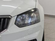 Skoda Yeti I Рестайлинг Санкт-Петербург  - изображение 38