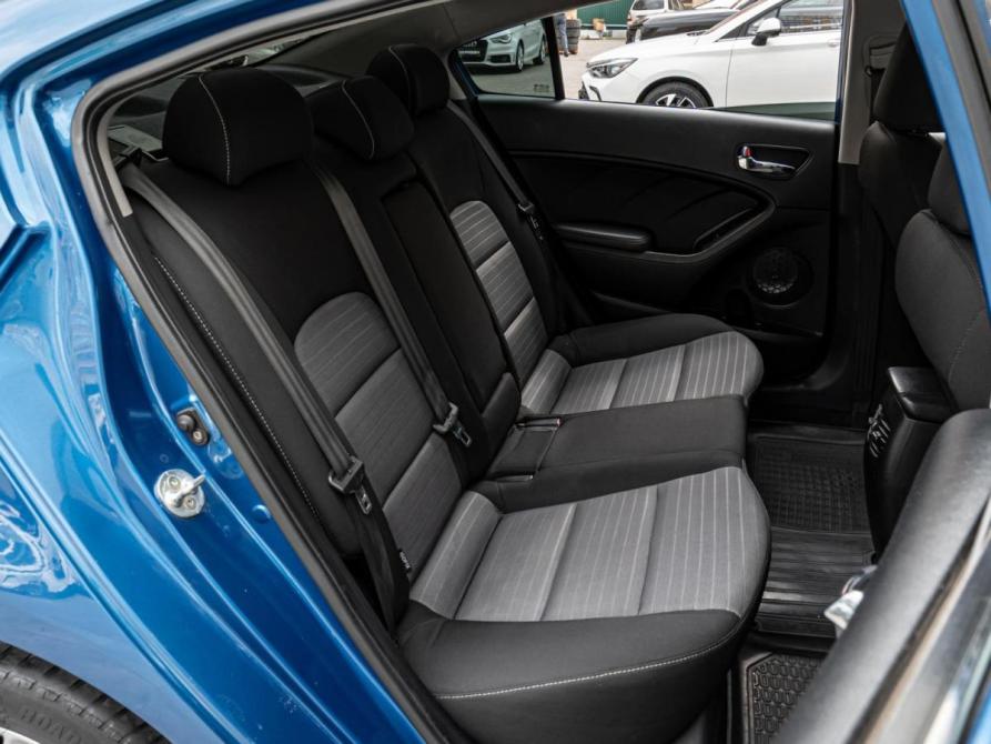 Kia Cerato III Краснодар  - изображение 7