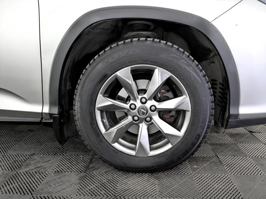 Lexus RX IV Москва  - изображение 19