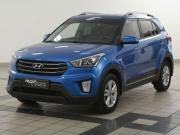 Hyundai Creta I Иваново  - изображение 28
