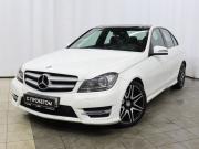 Mercedes-Benz C-Класс III (W204) Рестайлинг Москва  - изображение 26