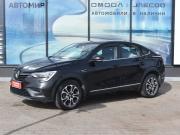 Renault Arkana I Архангельск  - изображение 10