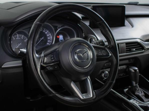 Mazda CX-9 II с пробегом 2018 года, цена 2 395 000 рублей, 263886 км, внедорожник, Автокод Объявления