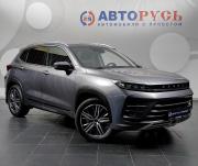 Exeed LX I Рестайлинг Москва  - изображение 29