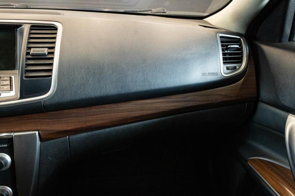 Nissan Teana II Уфа  - изображение 8