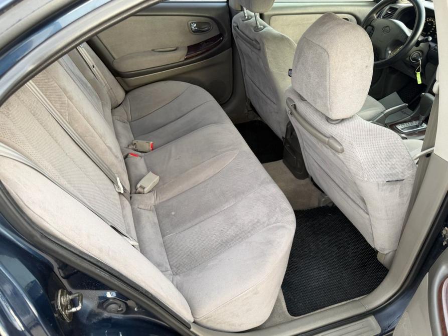 Nissan Maxima V (A33) Краснодар  - изображение 17