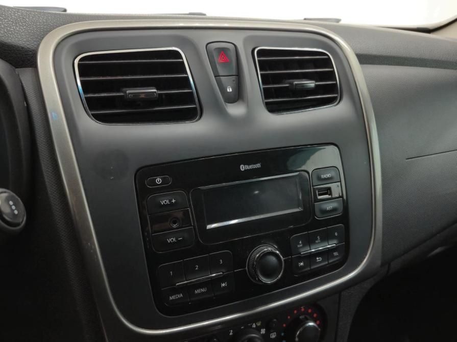Renault Logan II Рестайлинг Альметьевск  - изображение 20