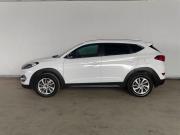 Hyundai Tucson III Москва  - изображение 27