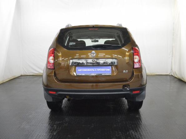 Renault Duster I с пробегом 2014 года, цена 899 000 рублей, 101687 км, внедорожник, Автокод Объявления