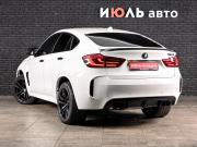 BMW X6 M II (F86) Екатеринбург  - изображение 33