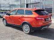 Lada (ВАЗ) Vesta I Пермь  - изображение 12