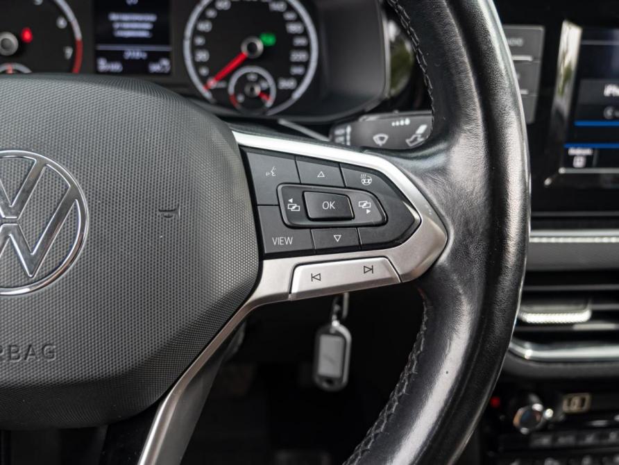Volkswagen Polo VI Краснодар  - изображение 17