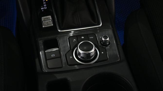 Mazda CX-5 I Рестайлинг с пробегом 2016 года, цена 1 750 990 рублей, 234235 км, внедорожник, Автокод Объявления