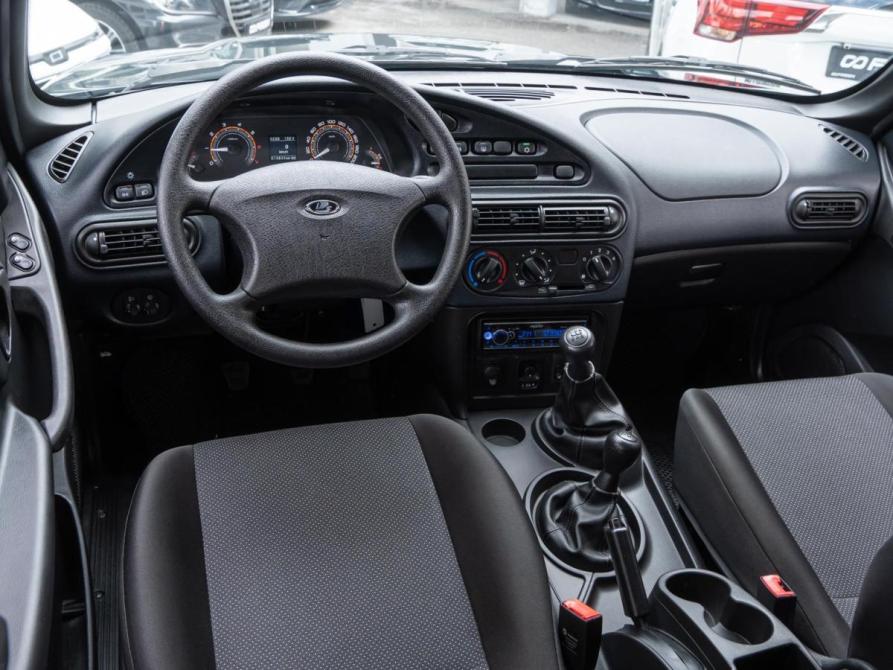 Lada (ВАЗ) Niva Travel I Волгоград  - изображение 6