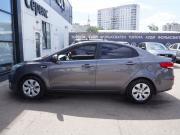 Kia Rio III Рестайлинг Москва  - изображение 23