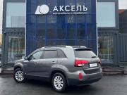 Kia Sorento II Рестайлинг Архангельск  - изображение 27
