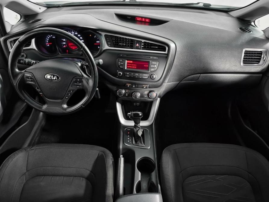 Kia Ceed II Рестайлинг Нижний Новгород  - изображение 14