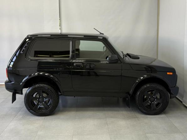 Lada (ВАЗ) Niva Legend I с пробегом 2023 года, цена 995 000 рублей, 19868 км, внедорожник, Автокод Объявления