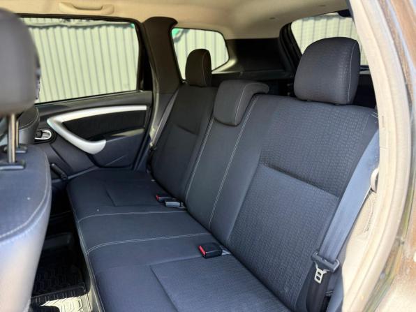 Nissan Terrano III (D10) с пробегом 2014 года, цена 979 000 рублей, 158683 км, внедорожник, Автокод Объявления