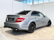 Mercedes-Benz C-Класс III (W204) Рестайлинг Волжский  - изображение 30