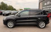 Volkswagen Tiguan I Рестайлинг Альметьевск  - изображение 16