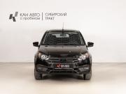 Lada (ВАЗ) Granta I Рестайлинг Казань  - изображение 10