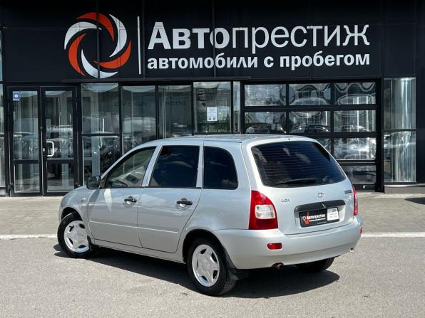 Lada (ВАЗ) Kalina I с пробегом 2010 года, цена 390 000 рублей, 177626 км, универсал, Автокод Объявления
