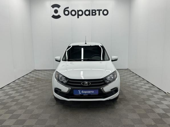 Lada (ВАЗ) Granta I Рестайлинг с пробегом 2023 года, цена 790 000 рублей, 56050 км, седан, Автокод Объявления