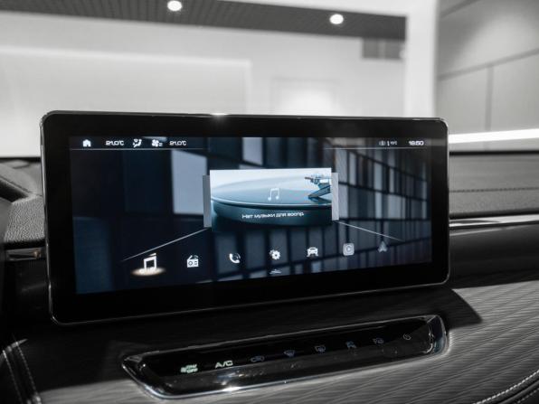 Haval Jolion I с пробегом 2023 года, цена 1 830 000 рублей, 52118 км, внедорожник, Автокод Объявления