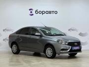 Lada (ВАЗ) Vesta I Ставрополь  - изображение 20