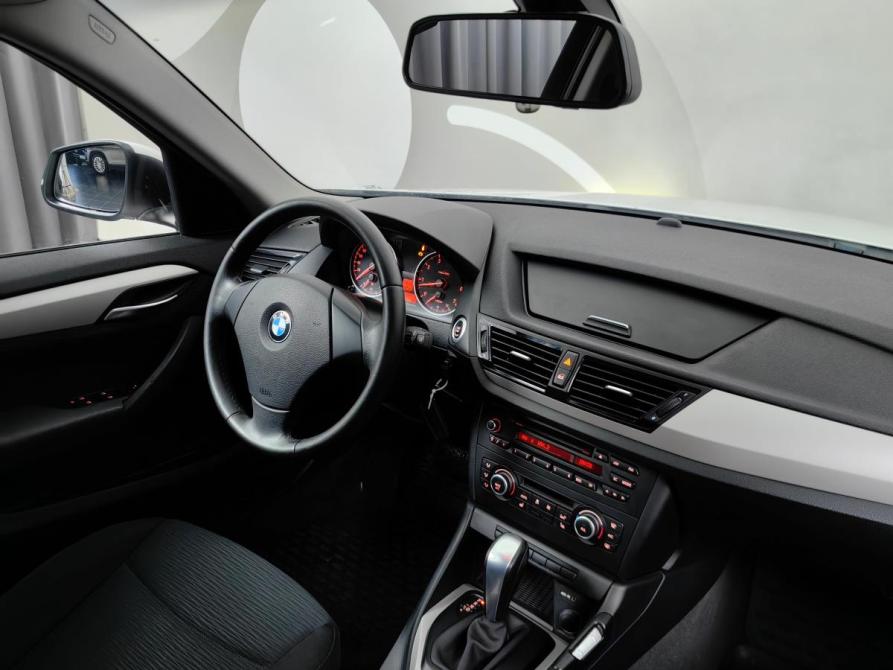 BMW X1 I (E84) Москва  - изображение 7